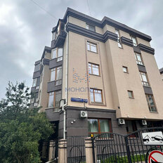 Квартира 125 м², 3-комнатная - изображение 1