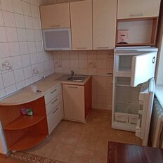 Квартира 35,6 м², 2-комнатная - изображение 1