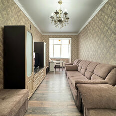 Квартира 40 м², 1-комнатная - изображение 5