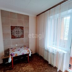 Квартира 36,9 м², 1-комнатная - изображение 5