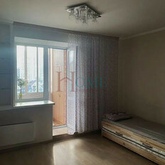 Квартира 23 м², 1-комнатная - изображение 5