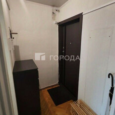 Квартира 31,7 м², 1-комнатная - изображение 5