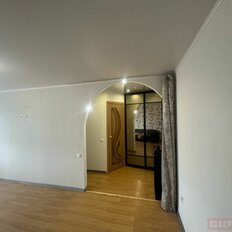 Квартира 31,8 м², 1-комнатная - изображение 1