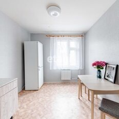 Квартира 40,8 м², 1-комнатная - изображение 1