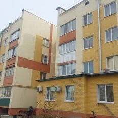 Квартира 30 м², 1-комнатная - изображение 2