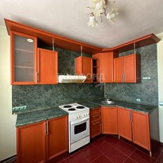 Квартира 36,1 м², 1-комнатная - изображение 4