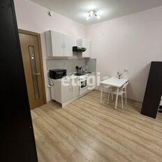 Квартира 24,7 м², студия - изображение 2