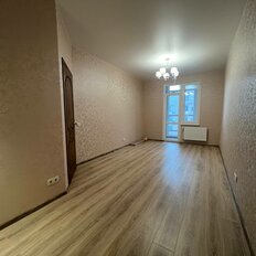 Квартира 38,1 м², 1-комнатная - изображение 3