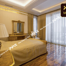 Квартира 190 м², 4-комнатная - изображение 5