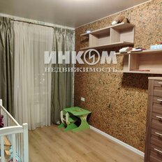 Квартира 49,9 м², 2-комнатная - изображение 4