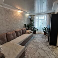 Квартира 45,3 м², 2-комнатная - изображение 5