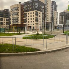 Квартира 53,4 м², 2-комнатная - изображение 3