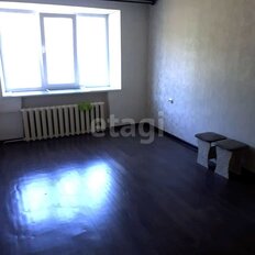 Квартира 18,7 м², 1-комнатная - изображение 1