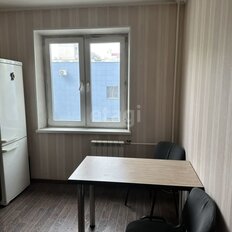 Квартира 41 м², 1-комнатная - изображение 5