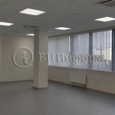 437,6 м², офис - изображение 5