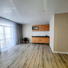 Квартира 35,6 м², студия - изображение 3