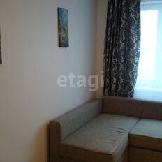 Квартира 31,5 м², 1-комнатная - изображение 5