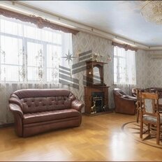 Квартира 143 м², 4-комнатная - изображение 5