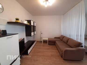 45 м², 1-комнатная квартира 42 000 ₽ в месяц - изображение 43