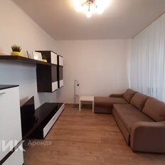 Квартира 45,1 м², 1-комнатная - изображение 2