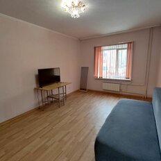 Квартира 56,3 м², 2-комнатная - изображение 5