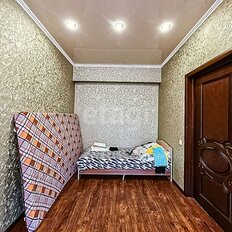 Квартира 34,4 м², 1-комнатная - изображение 5