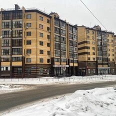 Квартира 89,3 м², 3-комнатная - изображение 2