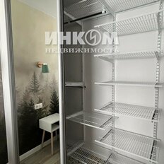 Квартира 24,5 м², 1-комнатная - изображение 3