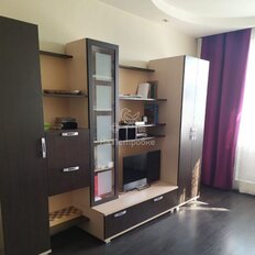 Квартира 40 м², 1-комнатная - изображение 4