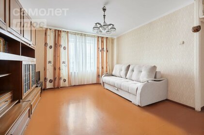 60 м², 3-комнатная квартира 8 500 000 ₽ - изображение 75