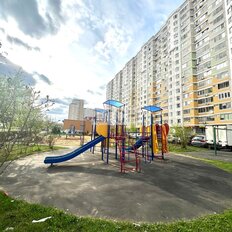 Квартира 37,6 м², 1-комнатная - изображение 2