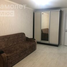 Квартира 30 м², 1-комнатная - изображение 2