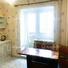 Квартира 38,2 м², 1-комнатная - изображение 3