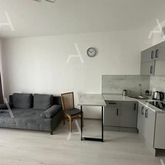 Квартира 24 м², студия - изображение 4