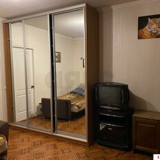 Квартира 35 м², 1-комнатная - изображение 3