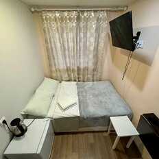 Квартира 8,8 м², студия - изображение 4