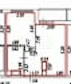 Квартира 32 м², 1-комнатная - изображение 1