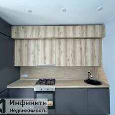 Квартира 35 м², 1-комнатная - изображение 5