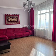 Квартира 95,1 м², 3-комнатная - изображение 3