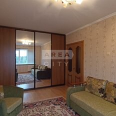 Квартира 35,4 м², 1-комнатная - изображение 3