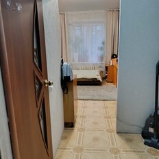 Квартира 19,5 м², 1-комнатная - изображение 2