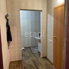 Квартира 28 м², студия - изображение 5