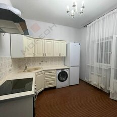 Квартира 67,1 м², 2-комнатная - изображение 5