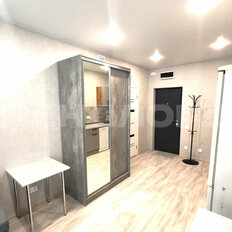Квартира 26 м², студия - изображение 5