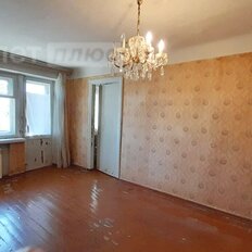 Квартира 40 м², 2-комнатная - изображение 1