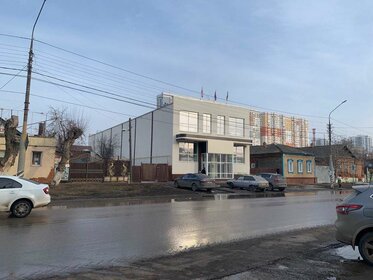 1670 м², торговое помещение 550 000 ₽ в месяц - изображение 10