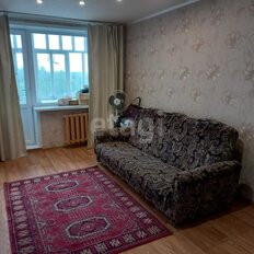 Квартира 32,9 м², 1-комнатная - изображение 4