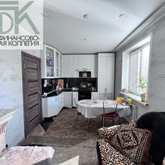 Квартира 76 м², 3-комнатная - изображение 1