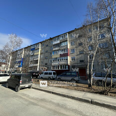 Квартира 30,1 м², 1-комнатная - изображение 1