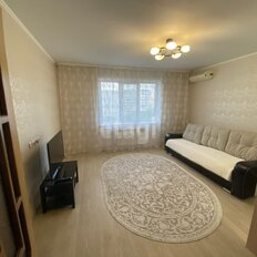 Квартира 50,1 м², 2-комнатная - изображение 1